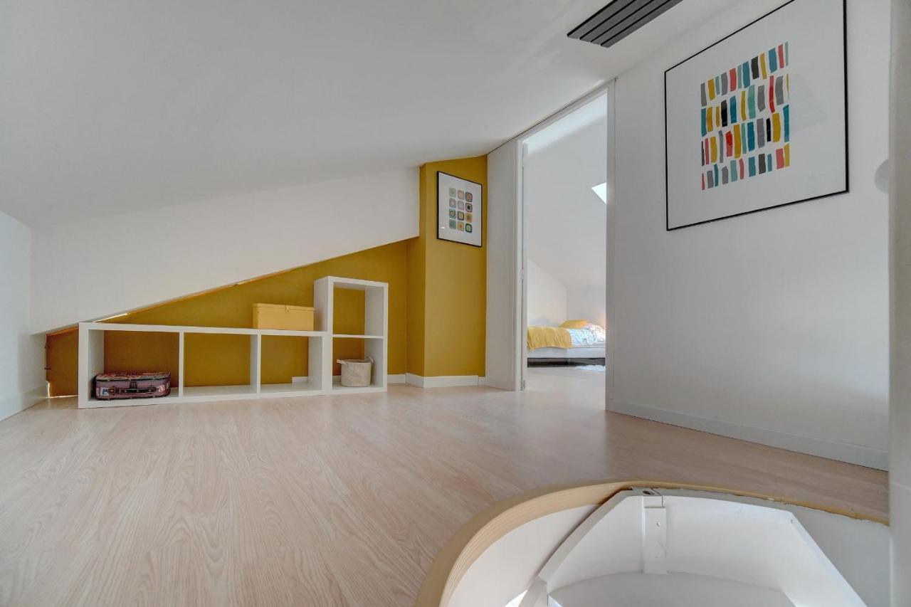 Immogroom - Swimming-Pool Tennis - Sea View- Ac Cannes Ngoại thất bức ảnh