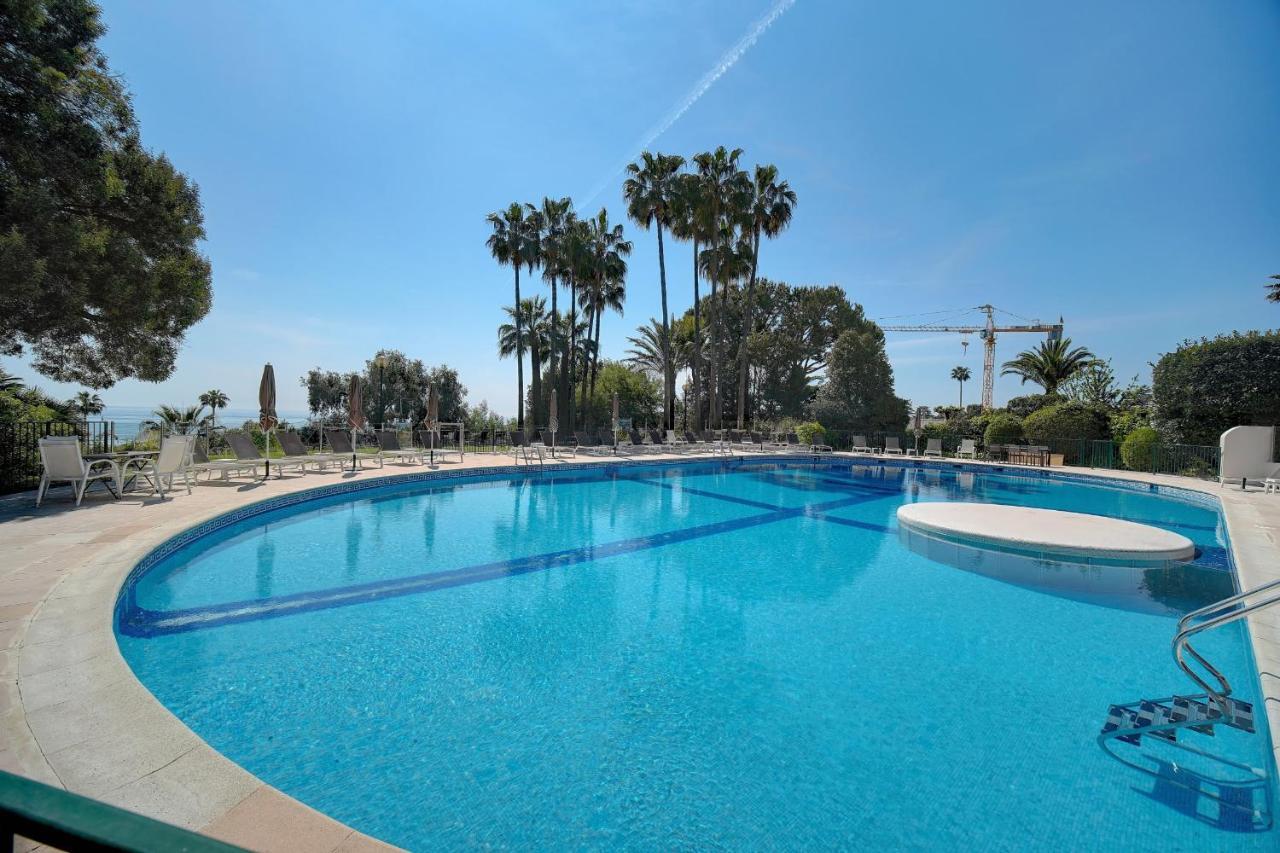 Immogroom - Swimming-Pool Tennis - Sea View- Ac Cannes Ngoại thất bức ảnh